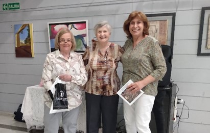 Bienal de Arte jubinar